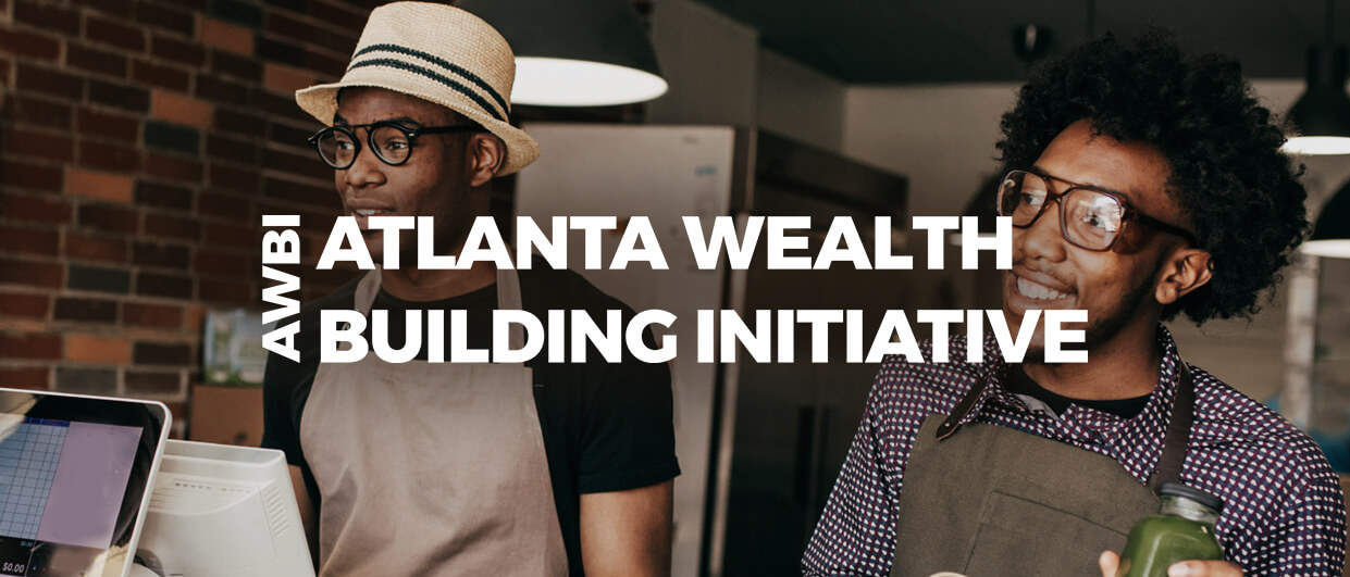 Atlanta Wealth Building Initiative