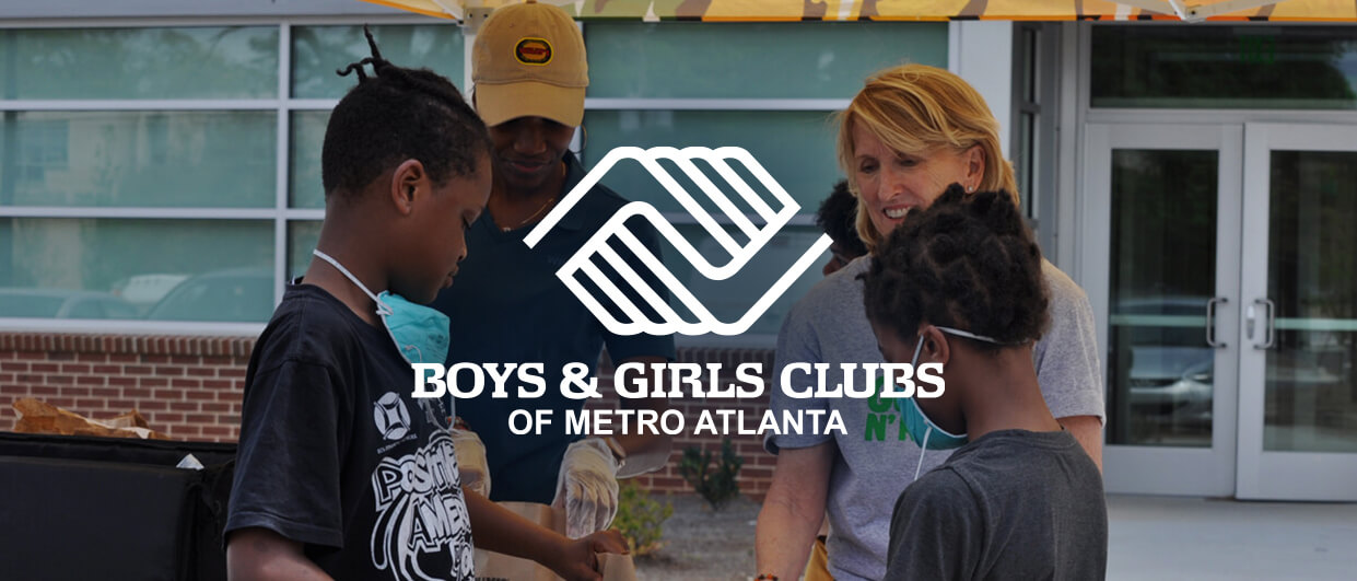 Boys and Girls Clubs of Metro Atlanta